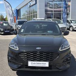 Ford Kuga 2.5 Duratec 225ch PHEV ST-Line BVA Dijon
