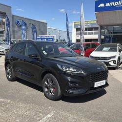 Ford Kuga 2.5 Duratec 225ch PHEV ST-Line BVA Dijon