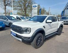 Ford Ranger Dijon