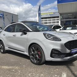 Ford Puma 1.0 EcoBoost 170ch S&S mHEV ST Powershift Dijon