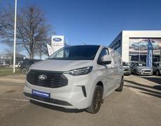 Ford Transit Custom Dijon