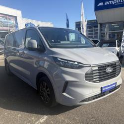 Ford Transit Custom 300 L2H1 2.0 EcoBlue 170ch Limited BVA8 Dijon