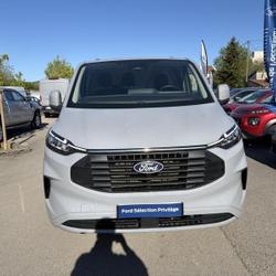 Ford Transit Custom 280 L1H1 2.0 EcoBlue 136ch Limited BVA8 Dijon