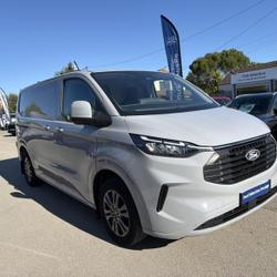 Ford Transit Custom 280 L1H1 2.0 EcoBlue 136ch Limited BVA8 Dijon