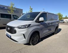 Ford Transit Custom Beaune