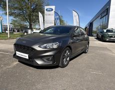 Ford Focus - 1.0 EcoBoost 125ch ST-Line 96g - 14 499 €
