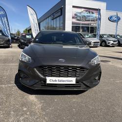 Ford Focus 1.0 EcoBoost 125ch ST-Line 96g Dijon