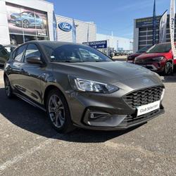 Ford Focus 1.0 EcoBoost 125ch ST-Line 96g Dijon