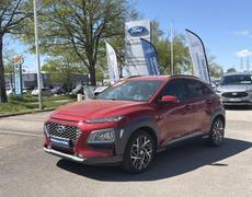 Hyundai Kona Dijon