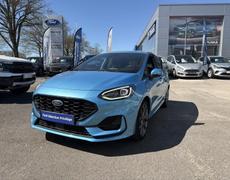 Ford Fiesta Dijon