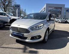 Ford S Max Dijon