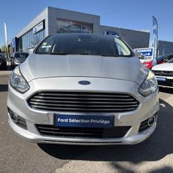 Ford S Max 2.0 EcoBlue 150ch Titanium Euro6.2 Dijon