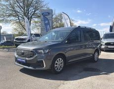 Ford Tourneo Connect - 2.0 EcoBlue 102ch Titanium 7 PLACES - 25 499 €