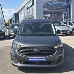 Ford Tourneo Connect 2.0 EcoBlue 102ch Titanium 7 PLACES Dijon