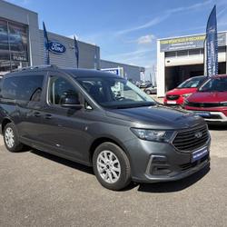 Ford Tourneo Connect 2.0 EcoBlue 102ch Titanium 7 PLACES Dijon