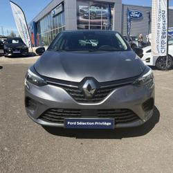 Renault Clio 5 1.0 TCe 90ch Equilibre Dijon