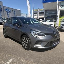 Renault Clio 5 1.0 TCe 90ch Equilibre Dijon