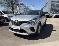 Renault Captur Dijon