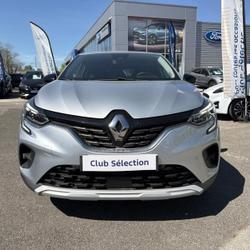 Renault Captur 1.0 TCe 90ch Evolution Dijon