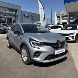 Renault Captur 1.0 TCe 90ch Evolution Dijon