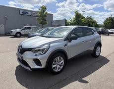 Renault Captur Beaune