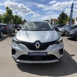 Renault Captur 1.0 TCe 90ch Evolution Beaune