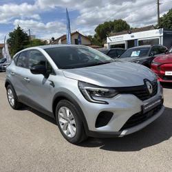 Renault Captur 1.0 TCe 90ch Evolution Beaune