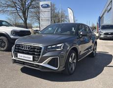 Audi Q2 Dijon