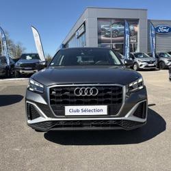 Audi Q2 30 TFSI 110ch S line Dijon