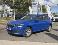 Skoda Kamiq Dijon