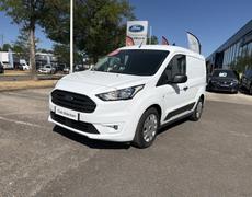 Ford Transit Connect Dijon