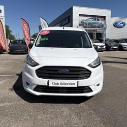 Ford Transit Connect L1 1.0E 100ch E85 Trend Business Nav Dijon