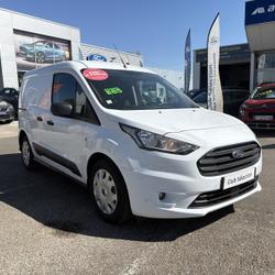 Ford Transit Connect L1 1.0E 100ch E85 Trend Business Nav Dijon