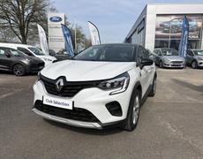 Renault Captur Dijon