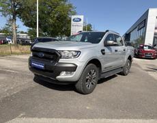 Ford Ranger Dijon