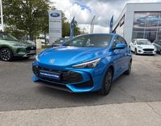 MG MG3 Dijon