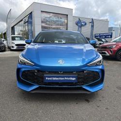 MG MG3 1.5 Hybrid+ 195ch Standard Dijon