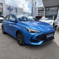 MG MG3 1.5 Hybrid+ 195ch Standard Dijon