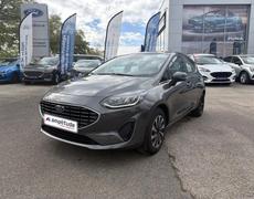Ford Fiesta Dijon
