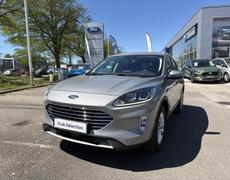 Opel Crossland Dijon