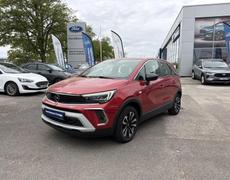 Opel Crossland Dijon