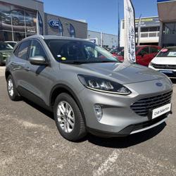 Opel Crossland 1.2 Turbo 110ch Elegance Business Dijon