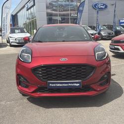 Ford Puma 1.0 Flexifuel 125ch S&S mHEV ST-Line X Dijon