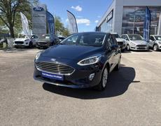 Ford Fiesta Dijon