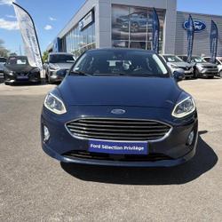 Ford Fiesta 1.5 TDCi 85ch Stop&Start Titanium 5p Euro6.2 Dijon