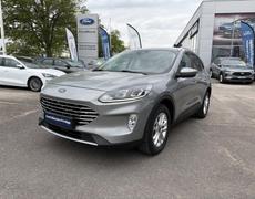Ford Kuga Dijon