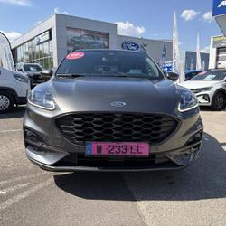 Ford Kuga 2.0 EcoBlue 120ch ST-Line X BVA Dijon