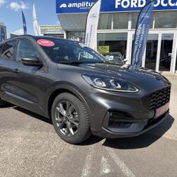 Ford Kuga 2.0 EcoBlue 120ch ST-Line X BVA Dijon
