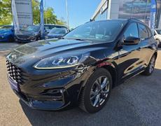 Ford Kuga Dijon