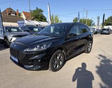 Ford Kuga Beaune